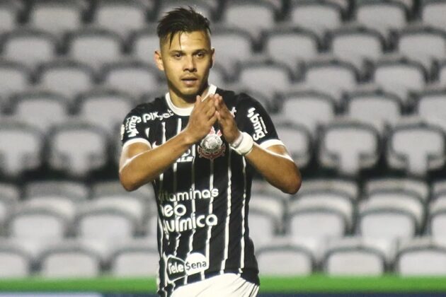 Justiça bloqueia R 1 milhão de contas do Corinthians por dívida