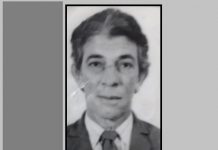 Falece Sylas José Ferreira ex-gerente do Banco do Brasil