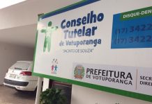 Conselho Tutelar alerta sobre atuação de falsos conselheiros