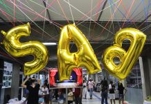 Culminância das Eletivas