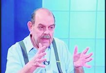 A ordem é cumprir ordens