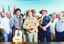 Prefeitura lança 1º Festival Nacional de Moda de Viola de Rio Preto