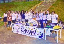 Rede Panapanã comemora três anos de vida com atividades no Parque da Cultura