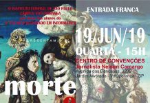 “Morte e Vida Severina” terá apresentação em Votuporanga