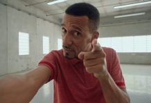 Palestra de Rick Chesther chega para fazer história