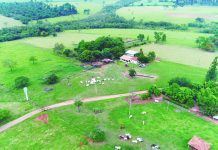 Polícia mapeia propriedades para reduzir crimes na zona rural