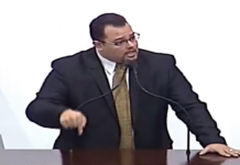 Câmara rejeita criação de novo cargo da prefeitura