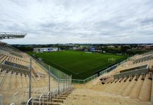 Vai começar a brincadeira