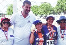 Delegação de Votuporanga conquista 6º lugar no JORI