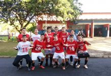 Futsal Unifev é campeão invicto da etapa regional dos Jogos Escolares