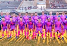 Abertura do Campeonato Amador 2019 é marcada por vitórias do Esporte e São Cosme