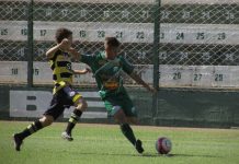Rodada 11 da Copa Paulista Sub-20 começa nesta sexta