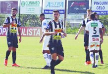 Votuporanguense é derrotada na estreia