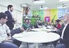 Escola Municipal de Votuporanga implanta nova plataforma para aulas de inglês