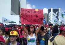 Greve Geral é convocada em Votuporanga