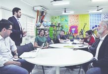 Escola Municipal de Votuporanga implanta nova plataforma para aulas de inglês