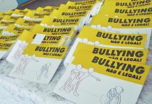 Escolas tem menos tempo para ensino e mais bullying