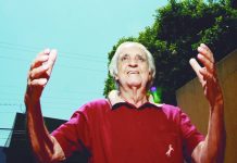 Ex prefeito de Tanabi morre com recorde brasileiro