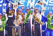 Estreia – Coluna: Reta Curva