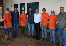 Servidores municipais passam a receber auxilio alimentação em Valentim