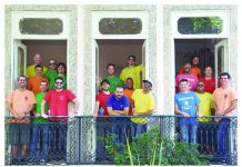 Votuporanga ganha nova feijoada com show de Monobloco