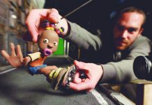 Museu da Imagem e do Som realiza duas oficinas