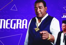 Restam poucas mesas para o show do Raça Negra no Assary