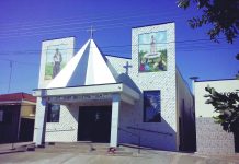 Paróquia São Benedito e Nossa Senhora de Fátima promove porcada