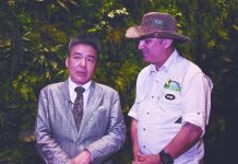 Great Amazon World Fishing Rally – Evento Internacional de Pesca Esportiva é Realizado com Absoluto Sucesso!