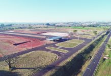 Prefeito anuncia três obras que terão cerca de R$ 1,8 milhão de investimento
