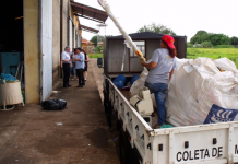 Saev Ambiental será tema de palestra na USP de São Carlos