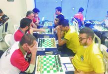 Após seis dias, Votuporanga é 4º Lugar na pontuação geral dos Jogos Regionais