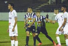 CAV em busca da primeira vitória na Copa Paulista