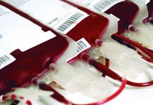 Unidade de Coleta de Sangue possui vagas para doação neste sábado