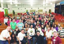 Diocese de Votuporanga promove 2ª edição da Missão Jovem