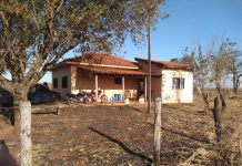 Procurado pela Justiça é preso em Cosmorama