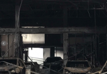 Polícia não descarta possibilidade de incêndio criminoso na Hyundai de Araçatuba