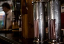 Canudos de plásticos sao proibidos no Estado de SP