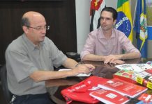 João Dado muda de partido de olho em 2020