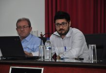 Educação realiza audiência pública nesta terça-feira