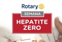 Rotary Clubes de Votuporanga realizarão testes de hepatite