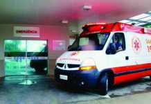 Criança de 9 anos é picada por escorpião em Votuporanga