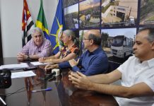 OSS – Município assina acordo