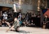 “Hip-hop, a arte moderna” agitará a Praça da Estação