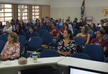 Santa Casa participa de Encontro sobre Aleitamento