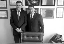 Prefeito de Valentim viaja à Brasília e faz gestão para liberação de recursos para o município