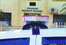 Casal se passa por servidores da saúde e furta idosos