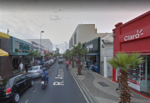 Loja de eletrodomésticos é furtada em Votuporanga