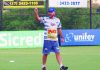 Rogério Mancini não é mais treinador do CAV