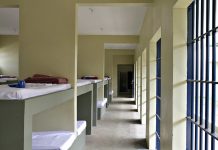 Agentes apreendem 25 celulares e drogas com detentos no CPP de Rio Preto